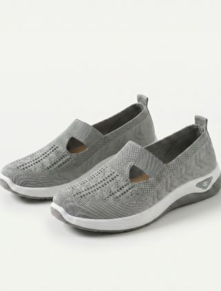Nova™ | Breathable Slip-On Comfort Shoes