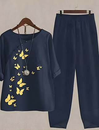 Odessa™ Two-Piece Set