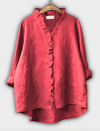 Daphne | Relaxed Summer Tunic