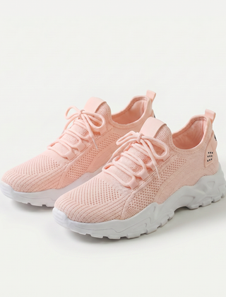Grace™ | Breathable Comfort Sneakers