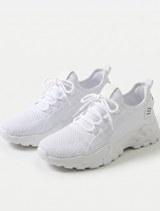Grace™ | Breathable Comfort Sneakers