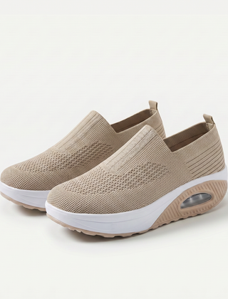 Catalina™ | Orthopedic Comfort Slip-On Shoes