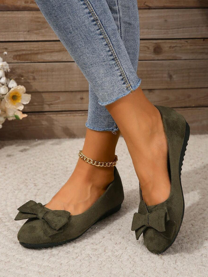 Francesca Orthopedic Comfort Shoes