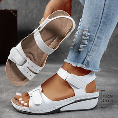 Ariya™ Orthopedic Comfort Flex Sandals