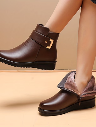 Lotte™ Orthopedic Winter Boots