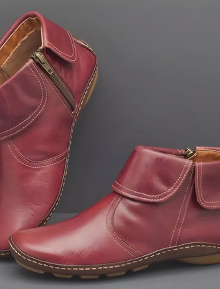 Fallon™ Premium Orthopedic Waterproof Boots