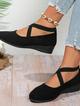 Maria™ Orthopedic Comfort Shoes