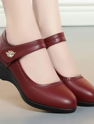 Maeve™ Orthopedic Comfort Shoes