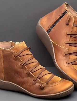Elija™ Comfortable Waterproof Boots