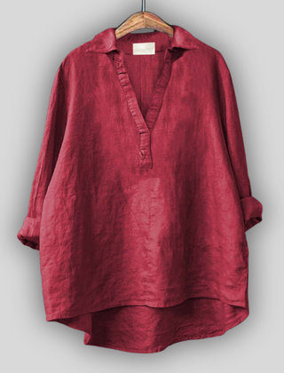 Beverly | Relaxed Summer Tunic