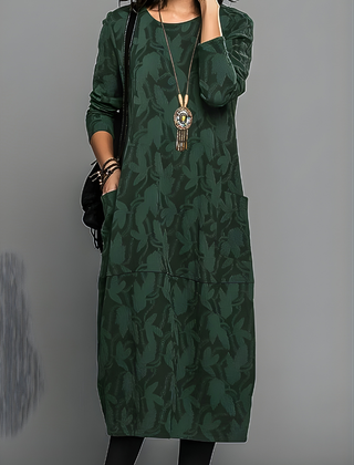 Fritzi™ Elegant Dress