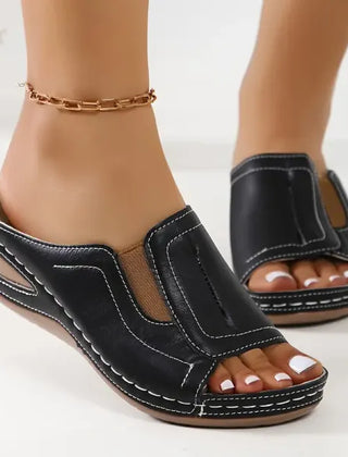 Tessa™ | Orthopedic Comfort Sandals