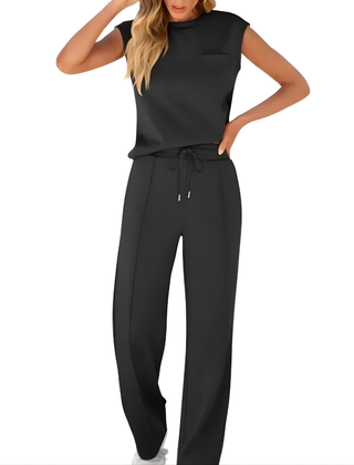 Taylor™ Casual Soft Lounge Set
