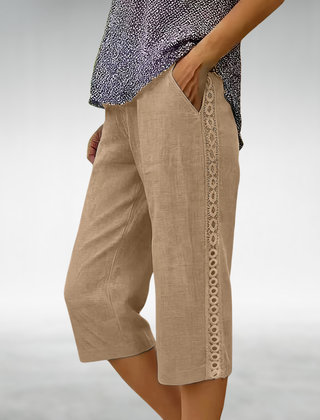 Mallory™ Lightweight Comfort Shorts