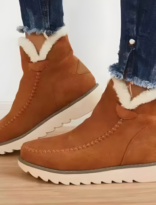 Maica™ Orthopedic Ankle Boots