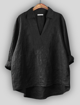 Makenna | Relaxed Summer Tunic
