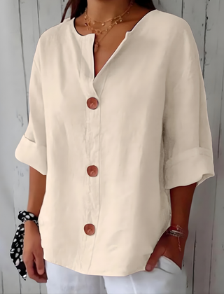 Linzie™ Everyday Comfort Blouse