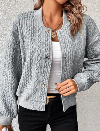 Aubrey™ - Knitted Cardigan
