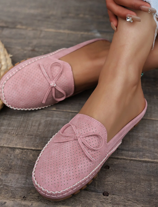 Erin™ Orthopedic Comfort Slip-On Shoes