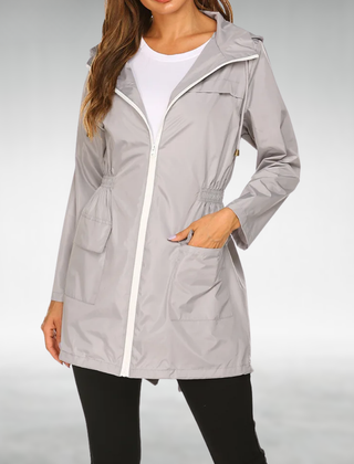 Bridget™ Waterproof Comfort Jacket