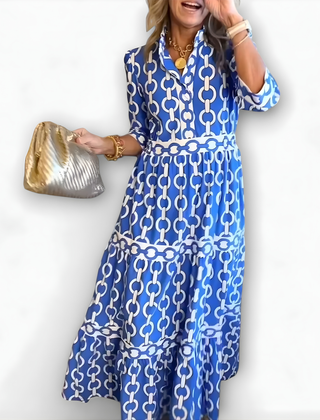 Briony™ Midi Dress
