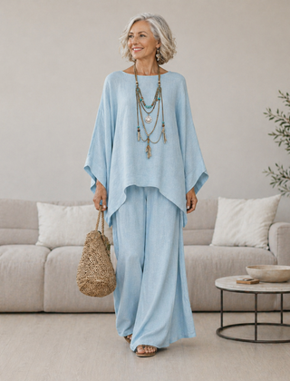 Isabelle™ Elegant Two-Piece Set