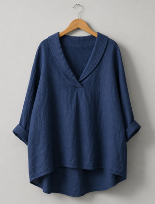 Lilah | Relaxed Summer Tunic