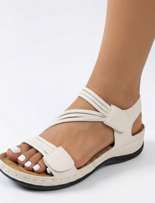 Lylia Orthopedic Comfort Sandals