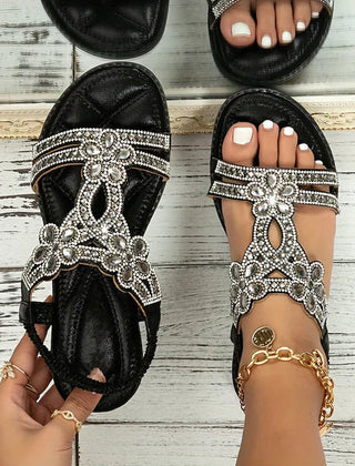 Oona™ | Bohemian Orthopedic Sandals