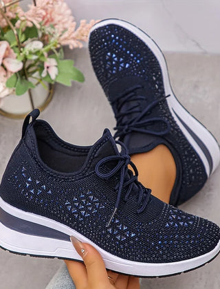 Bonnie™ Orthopedic Sneakers
