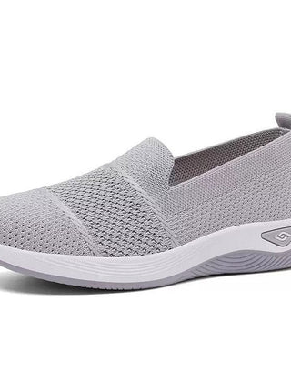 Azalea Orthopedic Slip-On Sneakers
