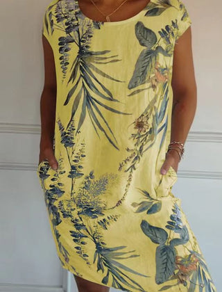 Sunny™ Canvas Charm Dress