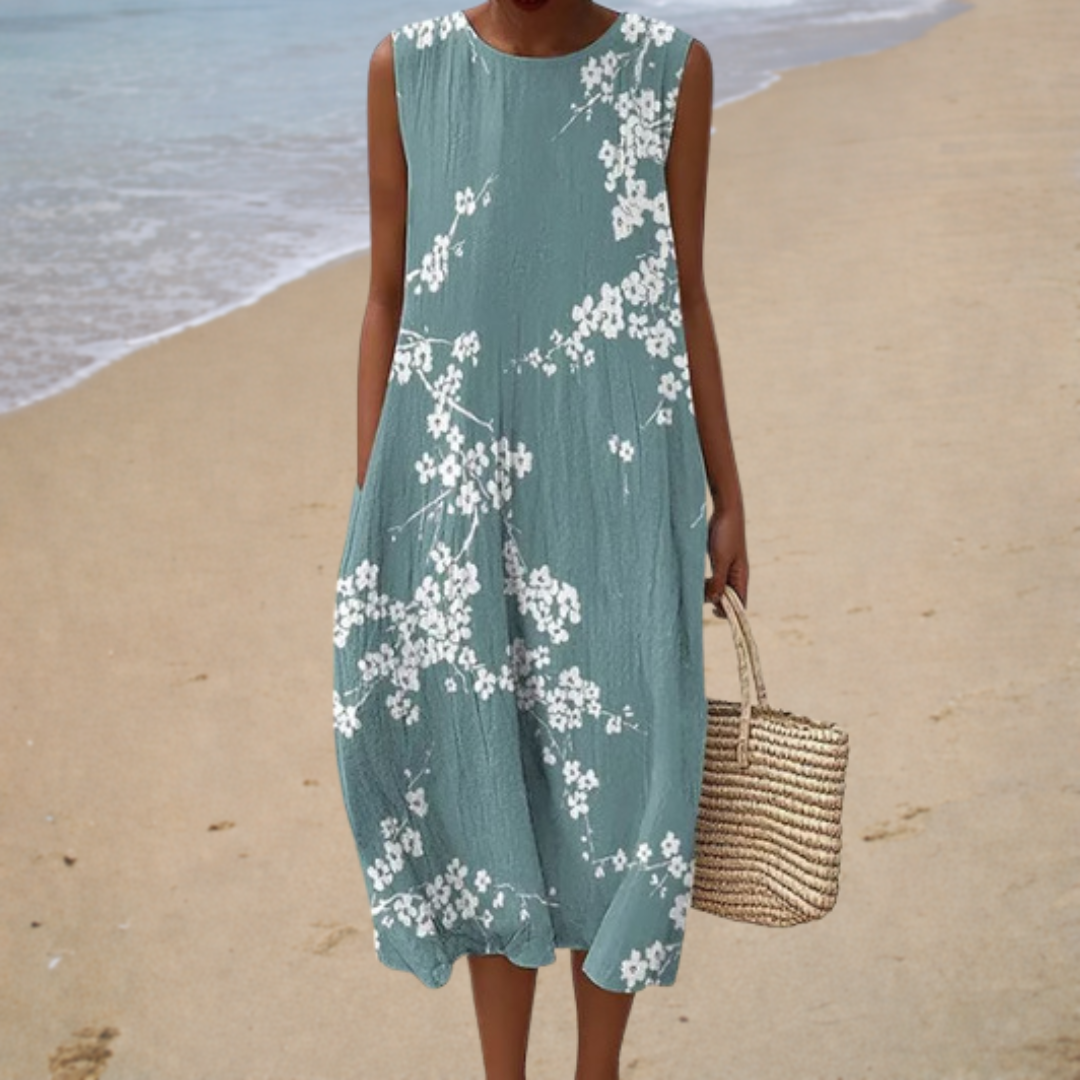Genevieve™ Casual Day Dress
