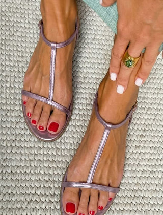 Rylie | Vintage Sandals