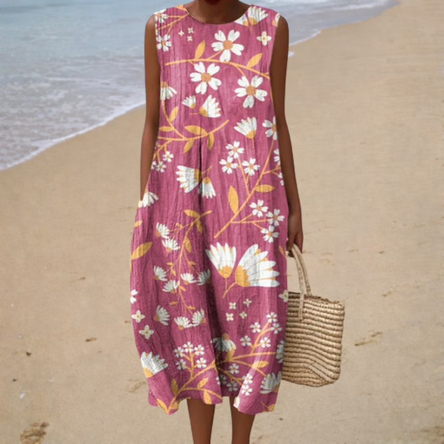 Manon™ Casual Day Dress