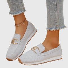 Susie Orthopaedic Loafer Sneakers