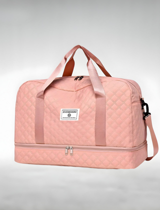 Yara™ Spacious Travel Bag