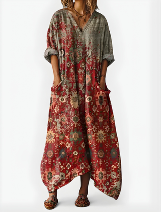 Thalia™ Elegant Dress