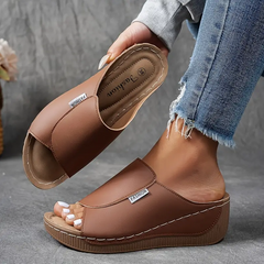 Cali™ | Comfortable Arch Support Sandals