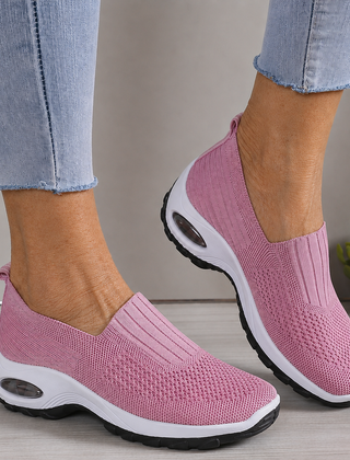 Allie™ Air Cushion Comfort Sneakers