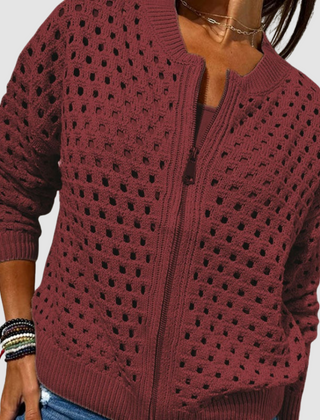 Remi™ Premium Knitted Cardigan