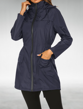 Bridget™ Waterproof Comfort Jacket