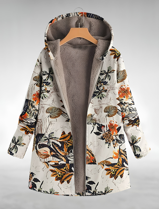 Corinne™ Cozy Fleece Jacket