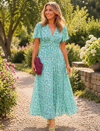 Alice™ Summer Dress