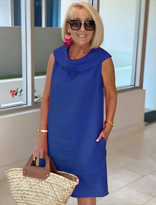 Evie™ Breathable Dress