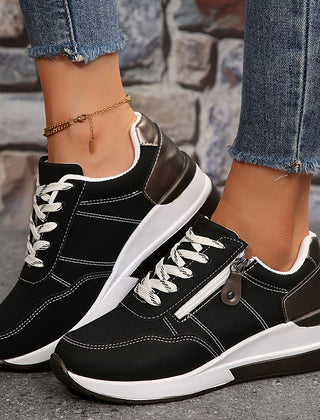 Emerie™ Orthopedic Sneakers