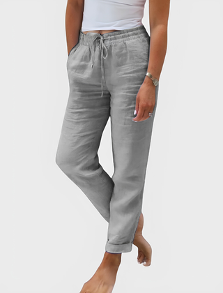 Sierra | Fluid and Comfortable Pants