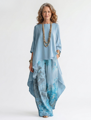 Ivy™ Elegant Two-Piece Set