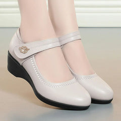 Maeve™ Orthopedic Comfort Shoes