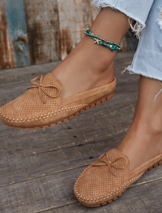 Erin™ Orthopedic Comfort Slip-On Shoes